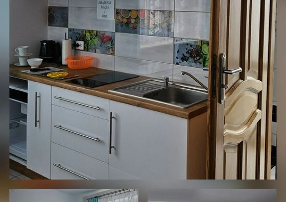 Pokoje I Apartamenty Mrzeżyno