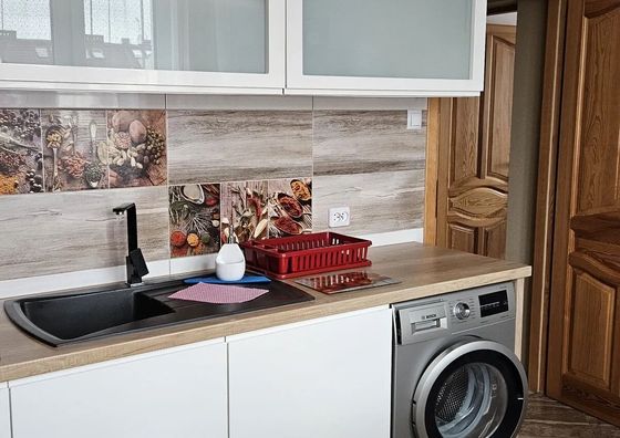 Pokoje I Apartamenty Mrzeżyno