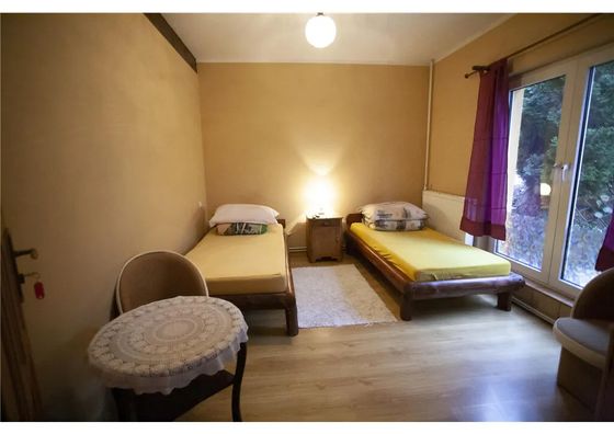 Domek Pod Lasem Bolesławiec