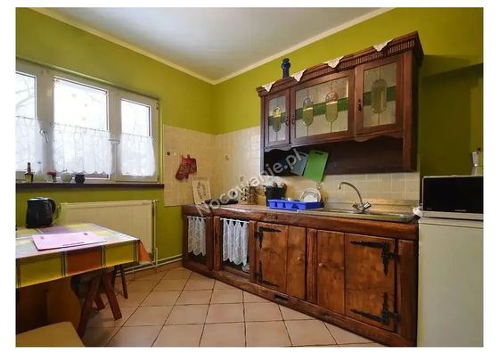 Domek Pod Lasem Bolesławiec