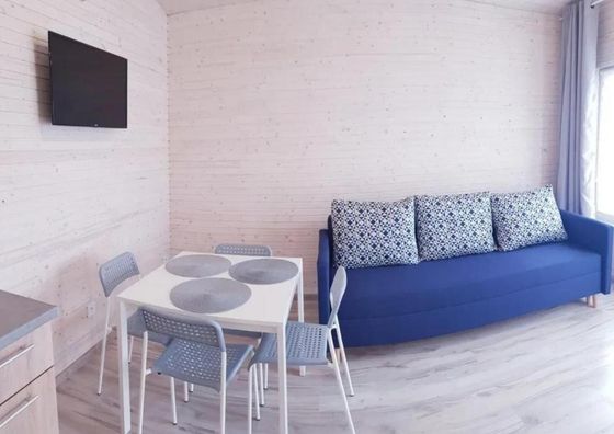 Kompleks Wypoczynkowy Duet Niechorze