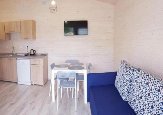 Kompleks Wypoczynkowy Duet Niechorze