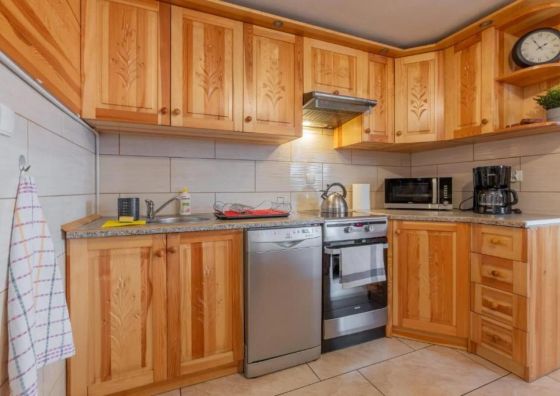 Domek Góralski Na Pastwisku Małe Ciche