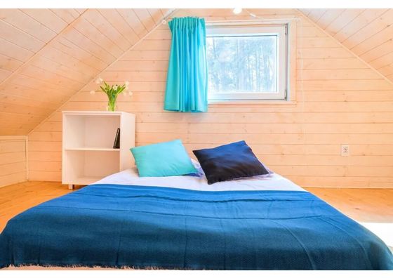 Ośrodek wypoczynkowy Maxcamp Międzywodzie