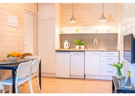 Ośrodek wypoczynkowy Maxcamp Międzywodzie