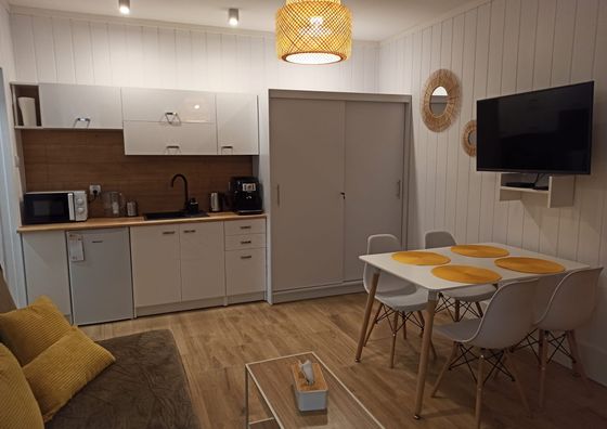 Słoneczny Apartament z sauną w Stroniu Śląskim