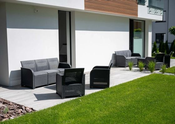Apartament nr 3 Rozewska 30 Jastrzębia Góra