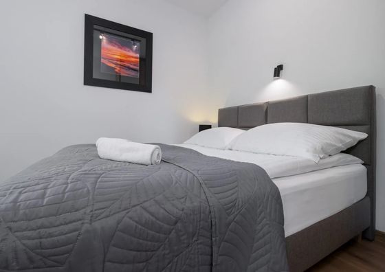 Apartament nr 5 Rozewska 30 Jastrzębia Góra