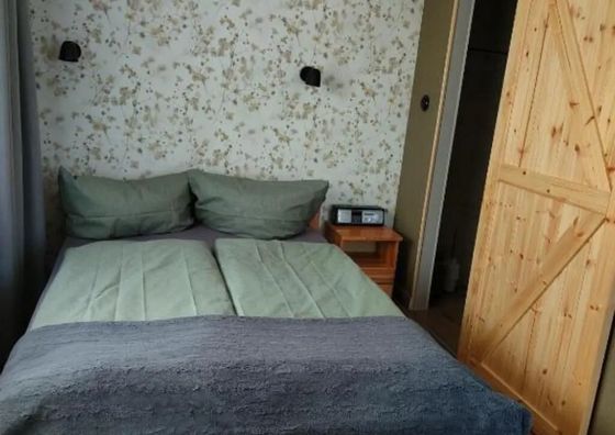 Pensjonat U Broni w Mielnie 