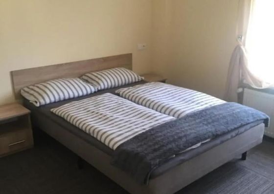 Pensjonat U Broni w Mielnie 