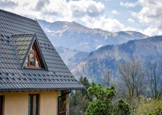 Apartament Część świata Kościelisko 