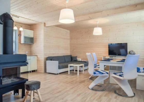 Domki u Agnieszki Jantar