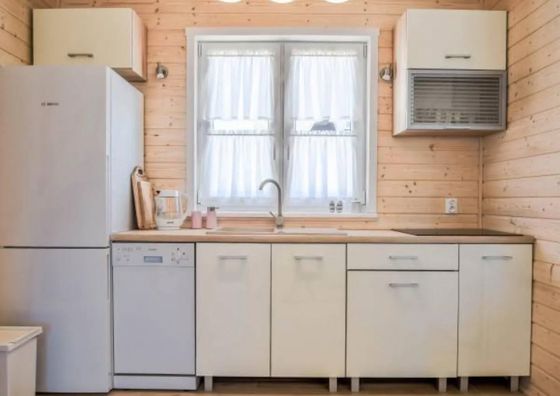 Domki u Agnieszki Jantar