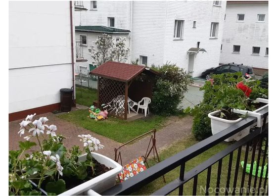 Pokoje Gościnne Janosik Dźwirzyno