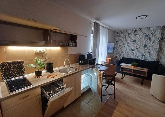 Apartamenty LeVilla Rewa