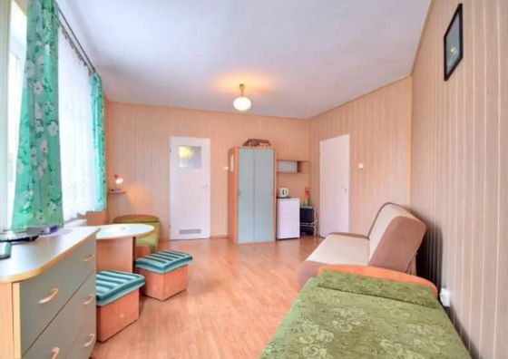 Pokoje Gościnne Diuna Międzywodzie