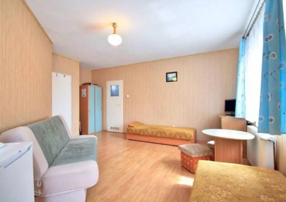 Pokoje Gościnne Diuna Międzywodzie