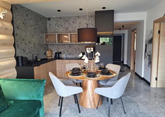 Apartament Hyrca Szczyrk