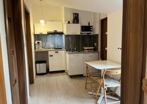 Bed&Breakfast Family Pokoje Wrocław