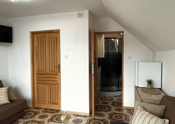 Pokoje gościnne KOGA96 Mikoszewo