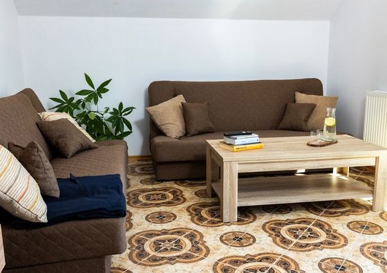 Pokoje gościnne KOGA96 Mikoszewo