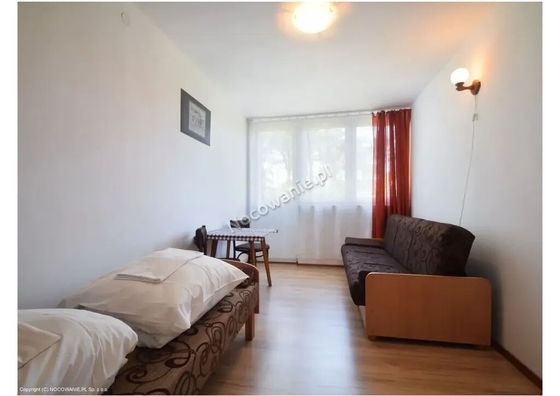 Ośrodek Wczasowy KRAB Mrzeżyno