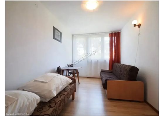 Ośrodek Wczasowy KRAB Mrzeżyno