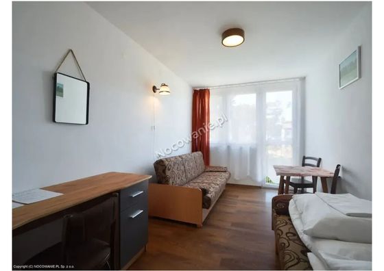 Ośrodek Wczasowy KRAB Mrzeżyno