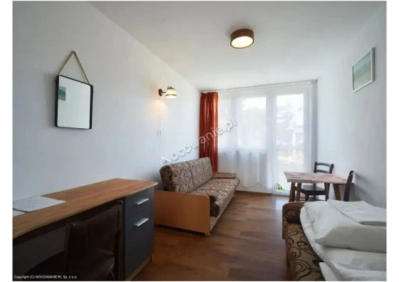 Ośrodek Wczasowy KRAB Mrzeżyno