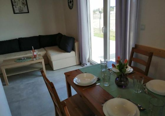 Domki Pod Gwiazdami Chłapowo