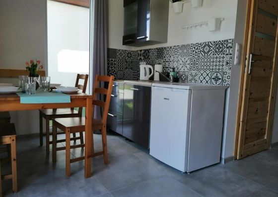 Domki Pod Gwiazdami Chłapowo