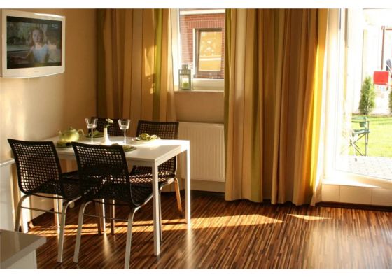 Apartament For You Łeba