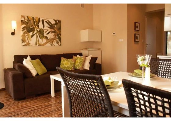 Apartament For You Łeba