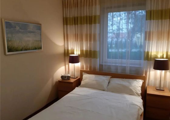 Apartament For You Łeba