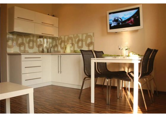 Apartament For You Łeba