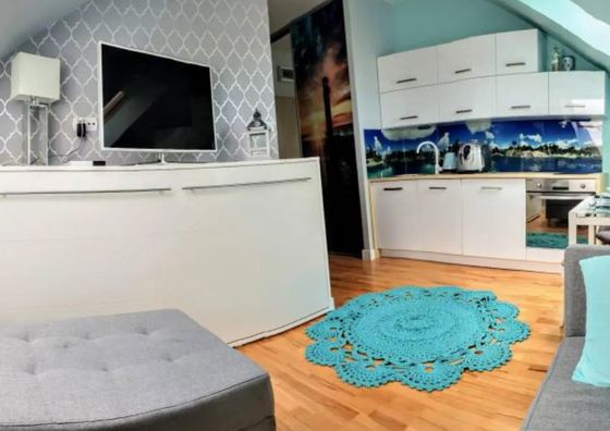 Apartament Baltic Star Rewal