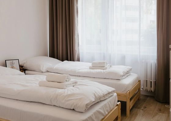 Apartamenty Sun & Snow Kopernika 16 Ustka