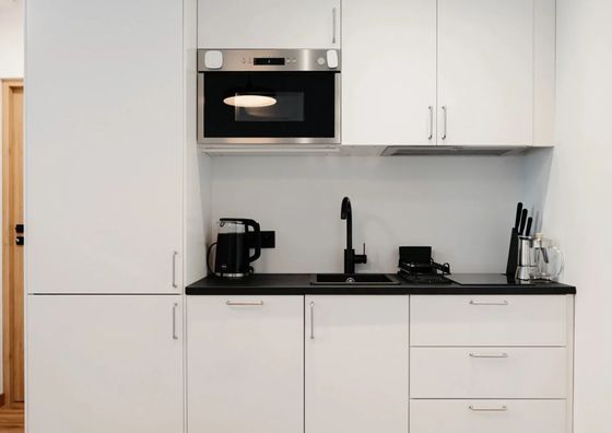 Apartamenty Sun & Snow Słowiańska 15 Ustka