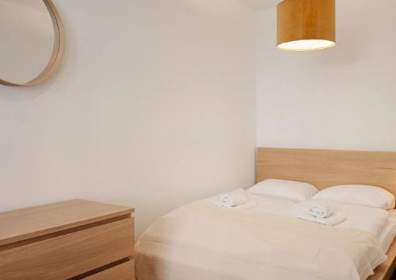 Apartamenty Sun & Snow Słowiańska 15 Ustka