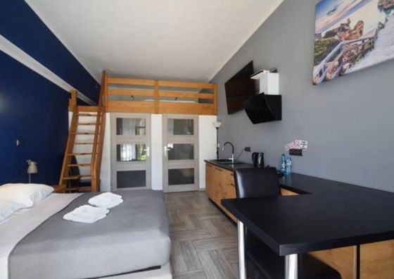 Plażowa 11-Pokoje Gościnne & Pub Darłowo