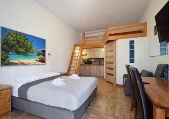 Plażowa 11-Pokoje Gościnne & Pub Darłowo