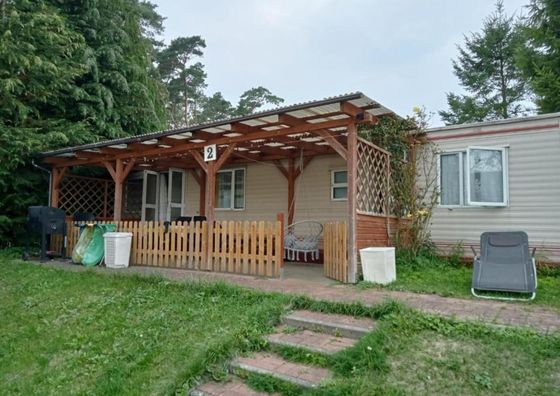 Bungalowy Joasia i Maciek Jarosławiec