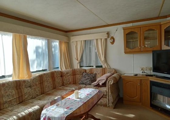 Bungalowy Joasia i Maciek Jarosławiec