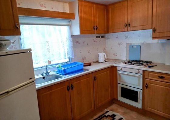 Bungalowy Joasia i Maciek Jarosławiec