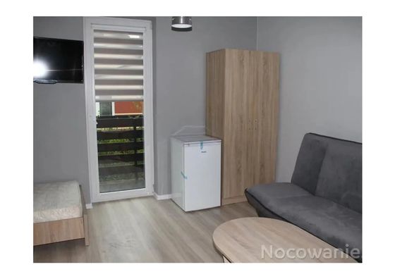 Pokoje gościnne Zorza Jarosławiec