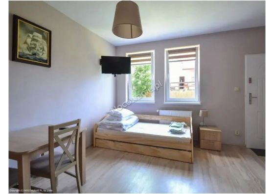 Pokoje gościnne Zorza Jarosławiec