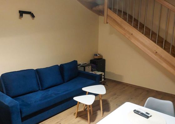 Nasze Domki Mrzeżyno 