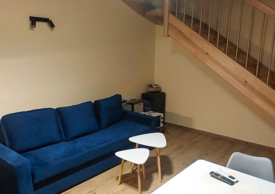 Nasze Domki Mrzeżyno 