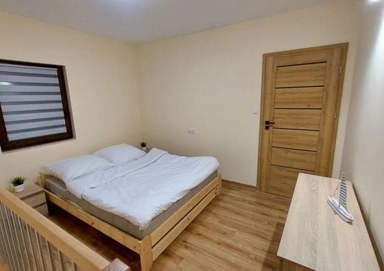 Nasze Domki Mrzeżyno 