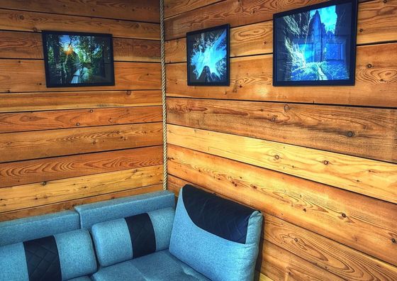 Domki Górska Przystań Duszniki